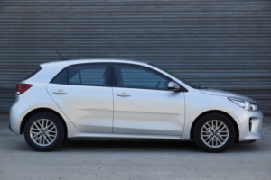 2018 Kia Rio 1.3 2 in Silver — image 5
