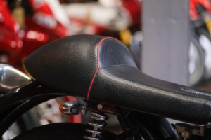 2018 Norton Manx 500 Norton Manx "tonkin Tornado" Limited Edition in Silver — image 4