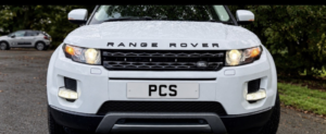 2013 Land Rover Range Rover Evoque 2.2*4wd Prestige*xenons-Nav-Cam-Meridian-Cambelt Done*great Value Luxury* in White — image 3