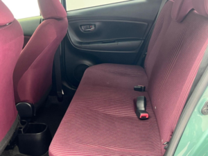 2015 Toyota Yaris 1.33 Dual Vvt-I Icon Multidrive S Euro 6 5dr in Green — image 6