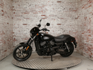 2020 Harley-Davidson Street Xg in Black — image 5