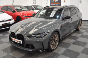 2024 BMW M3