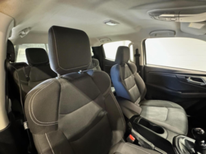2023 Isuzu D-Max 1.9 Td Dl20 4WD Euro 6 (s/s) 4dr in White — image 4