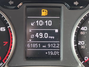 2018 Audi A1 1.4 Tfsi Sport in White — image 5