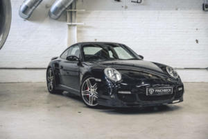 2006 Porsche 911