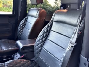 2010 Jeep Wrangler 2.8 Crd Ultimate in Black — image 2