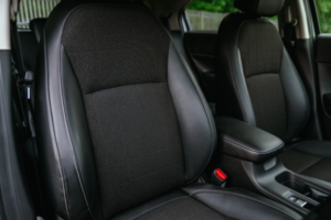 2022 Honda Hr-V 1.5 H I-Mmd Advance SUV 5dr Petrol Hybrid CVT Euro 6 (s/s) (131 Ps) in White — image 4