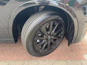 2026 Mazda Cx-80 3.3 E-Skyactiv D Mhev Homura Plus SUV 5dr Diesel Hybrid Auto 4WD Euro 6 (s/s) (254 Ps) in Multicolour — image 2