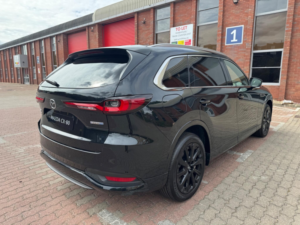 2026 Mazda Cx-80 3.3 E-Skyactiv D Mhev Homura Plus SUV 5dr Diesel Hybrid Auto 4WD Euro 6 (s/s) (254 Ps) in Multicolour — image 6