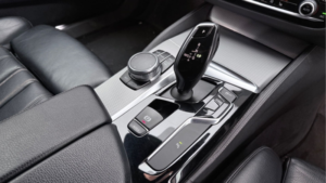 2018 BMW 5 Series 3.0 540i Xdrive M Sport Saloon in White — image 5