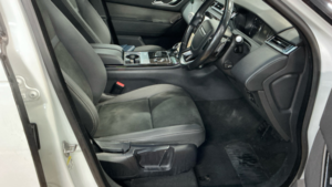 2018 Land Rover Range Rover Velar Core in White — image 3