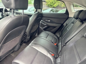 2019 Jaguar E-Pace Se in Blue — image 3