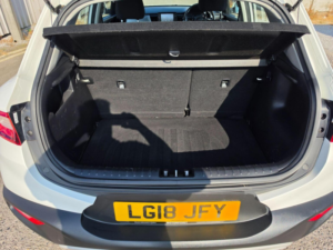 2018 Kia Stonic 1.0 T-Gdi 2 Euro 6 (s/s) 5dr in White — image 6