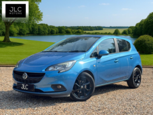 2019 Vauxhall Corsa