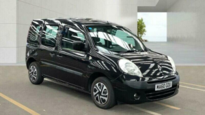 2010 Renault Kangoo
