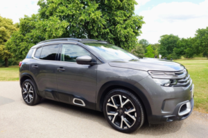 2019 Citroen C5 Aircross