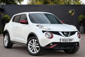2015 Nissan Juke