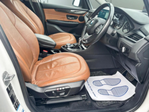 2018 BMW 2 Series Gran Tourer 2.0 218d M Sport Auto Euro 6 (s/s) 5dr in Other — image 2