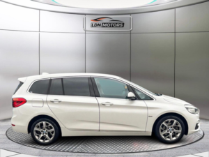 2018 BMW 2 Series Gran Tourer 2.0 218d M Sport Auto Euro 6 (s/s) 5dr in Other — image 6