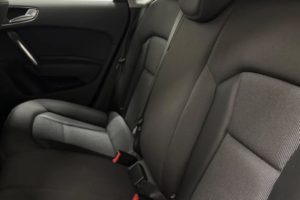 2017 Audi A1 1.4 Tfsi Sport in Black — image 5