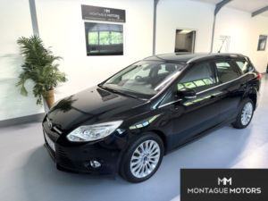 2013 Ford Focus