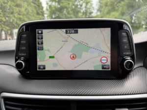 2019 Hyundai Tucson 1.6 Gdi Se Nav Euro 6 (s/s) 5dr in Beige — image 2