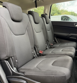 2017 Ford S-Max 2.0 Tdci Titanium in Black — image 6
