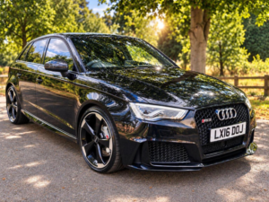 2016 Audi Rs3