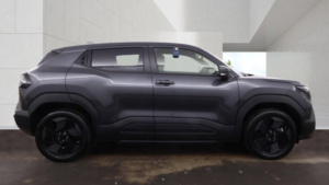 2025 Suzuki E Vitara 61kwh Motion SUV 5dr Electric Auto (174 Ps) in Grey — image 5