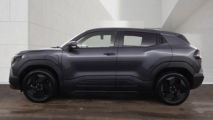 2025 Suzuki E Vitara 61kwh Motion SUV 5dr Electric Auto (174 Ps) in Grey — image 6