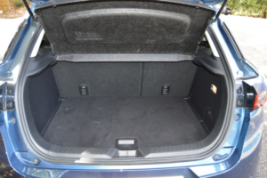 2019 Mazda Cx-3 2.0 Skyactiv-G Sport Nav+ in Blue — image 6