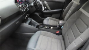 2021 Citroen C4 1.2 Puretech Shine Eat8 Euro 6 (s/s) 5dr in Grey — image 2