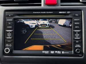 2012 Honda Civic 2.2 I-Dtec Ex Euro 5 (s/s) 5dr in Green — image 4