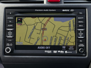 2012 Honda Civic 2.2 I-Dtec Ex Euro 5 (s/s) 5dr in Green — image 5