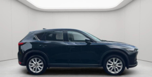 2019 Mazda Cx-5 2.0 Skyactiv-G Sport Nav+ Auto Euro 6 (s/s) 5dr in Black — image 6