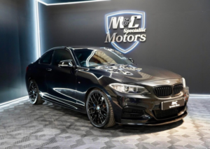 2015 BMW 2 Series