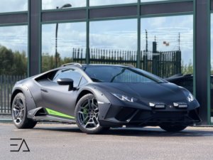 2023 Lamborghini Huracan