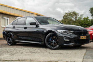 2019 BMW 3 Series