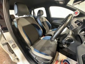 2016 Volkswagen Polo 1.4 Tsi Bluemotion Tech Act Bluegt Euro 6 (s/s) 5dr in White — image 3