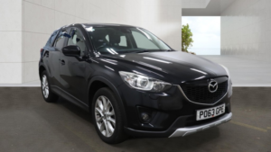 2013 Mazda Cx-5