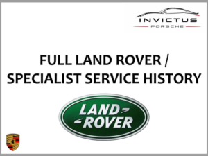 2019 Land Rover Range Rover 4.4 Sd V8 Autobiography in Silver — image 4