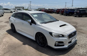 2014 Subaru Levorg