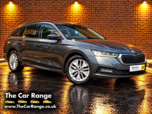2023 Skoda Octavia