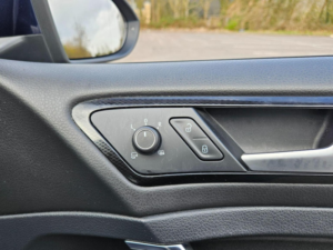 2013 Volkswagen Golf 2.0 Tdi Bluemotion Tech Gt Euro 5 (s/s) 5dr in Black — image 6