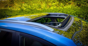 2015 Kia Sportage 2.0 Crdi Kx-2 Auto AWD Euro 5 5dr in Blue — image 5