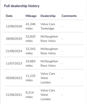 2020 Volvo Xc90 2.0h T8 Twin Engine Recharge 11.6kwh R-Design Pro Auto 4WD Euro 6 (s/s) 5dr in Grey — image 4