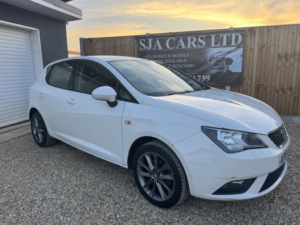 2015 SEAT Ibiza