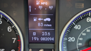2011 Honda Cr-V 2.0 I-Vtec Se in Bronze — image 2