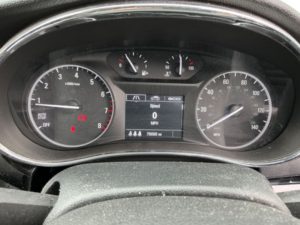 2017 Vauxhall Mokka X 1.4i Turbo Active SUV 5dr Petrol Manual Euro 6 (s/s) (140 Ps) in Black — image 5
