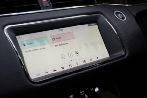 2019 Land Rover Range Rover Evoque 2.0 P200 Mhev R-Dynamic Auto 4WD Euro 6 (s/s) 5dr in Black — image 5